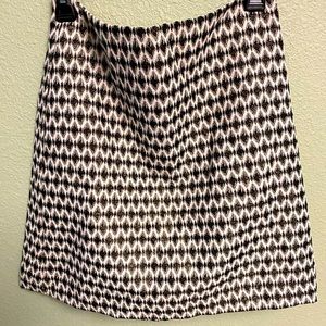 NWOT Loft Outlet pencil skirt